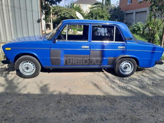 LADA (VAZ) 2106 1999, 278,000 km - 1.5 l - Masallı