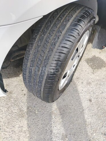 Hyundai Accent 2007, 206,000 km - 1.5 l - Bakı