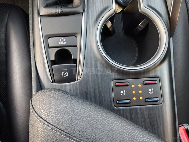 Toyota Camry 2021, 61,000 km - 2.5 l - Bakı