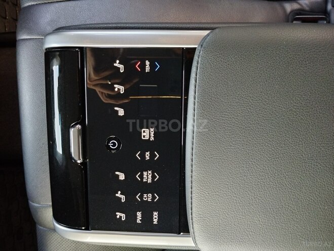 Toyota Camry 2021, 61,000 km - 2.5 l - Bakı