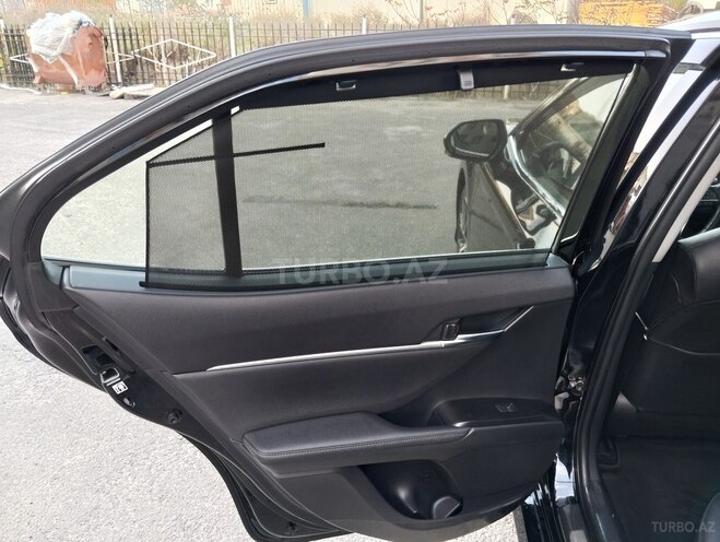 Toyota Camry 2021, 61,000 km - 2.5 l - Bakı