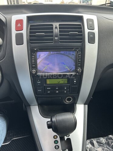 Hyundai Tucson 2008, 212,000 km - 2.0 л - Bakı