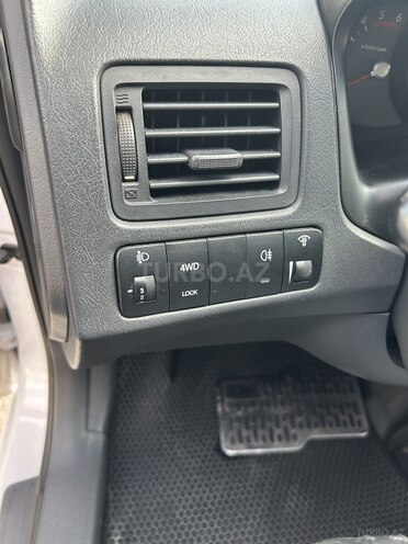 Hyundai Tucson 2008, 212,000 km - 2.0 л - Bakı
