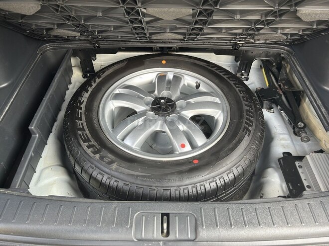 Hyundai Tucson 2008, 212,000 km - 2.0 л - Bakı