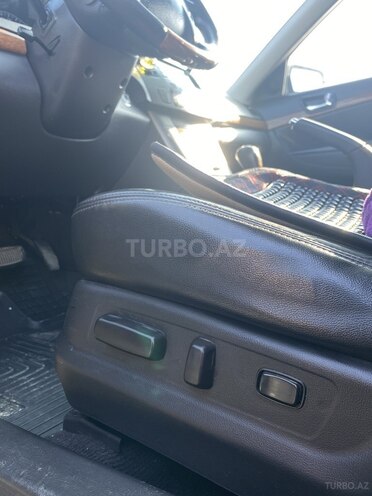 Hyundai Sonata 2009, 258,000 km - 2.0 l - Bakı