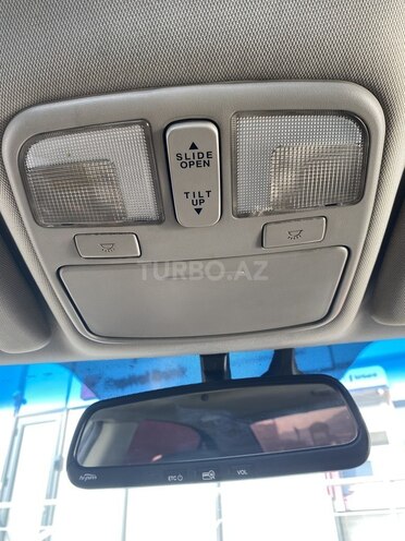 Hyundai Sonata 2009, 258,000 km - 2.0 l - Bakı