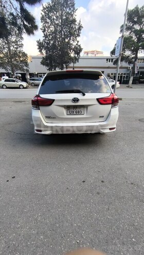 Toyota Corolla 2020, 50,000 km - 1.5 l - Bakı
