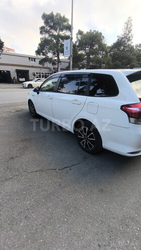 Toyota Corolla 2020, 50,000 km - 1.5 l - Bakı