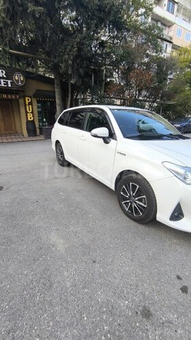 Toyota Corolla 2020, 50,000 km - 1.5 l - Bakı