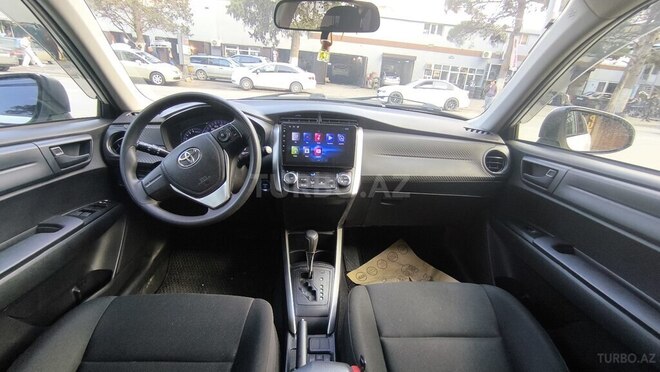 Toyota Corolla 2020, 50,000 km - 1.5 l - Bakı