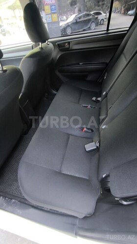 Toyota Corolla 2020, 50,000 km - 1.5 l - Bakı
