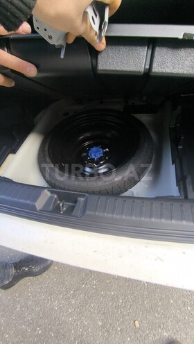 Toyota Corolla 2020, 50,000 km - 1.5 l - Bakı