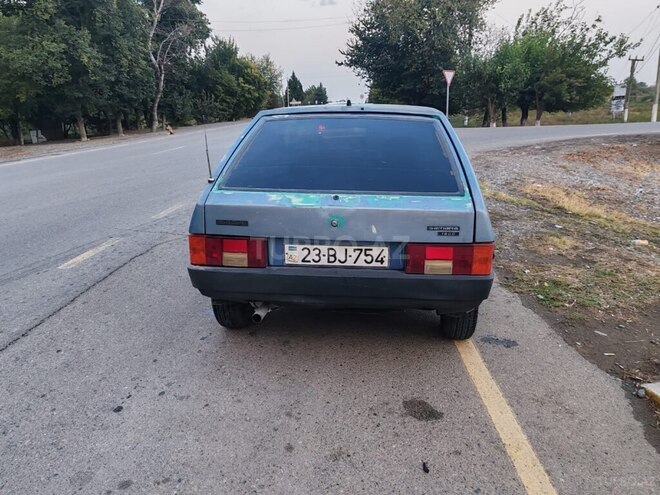 LADA (VAZ) 2109 1991, 26,000 km - 1.6 л - Gəncə