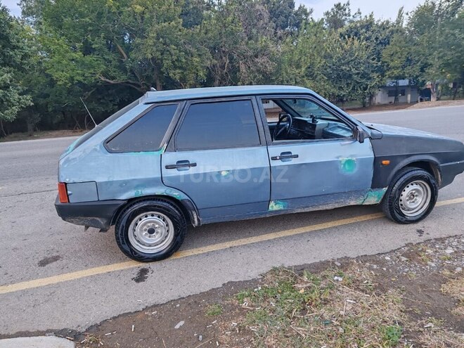 LADA (VAZ) 2109 1991, 26,000 km - 1.6 л - Gəncə