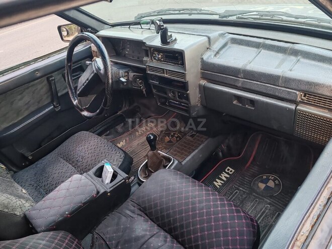 LADA (VAZ) 2109 1991, 26,000 km - 1.6 л - Gəncə