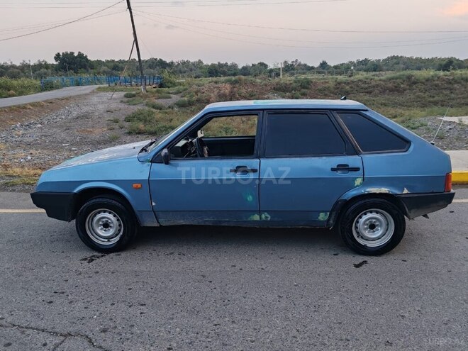 LADA (VAZ) 2109 1991, 26,000 km - 1.6 л - Gəncə