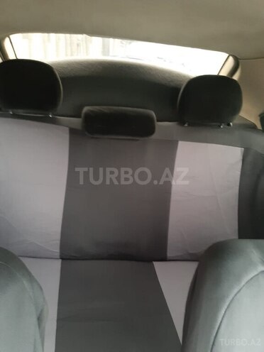 Opel Astra 2000, 320,000 km - 1.8 l - Sumqayıt