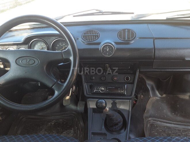 LADA (VAZ) 2106 1994, 86,700 km - 1.5 l - Salyan