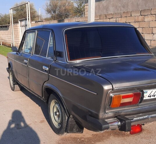 LADA (VAZ) 2106 1994, 86,700 km - 1.5 l - Salyan