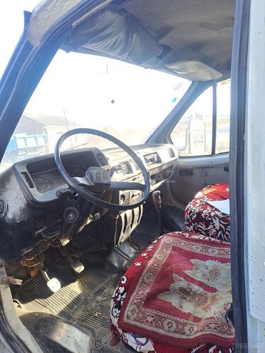 GAZ 3302-744 1998, 344,000 km - 2.4 l - Gəncə