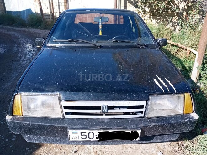 LADA (VAZ) 21099 1993, 352,636 km - 1.5 л - Xırdalan