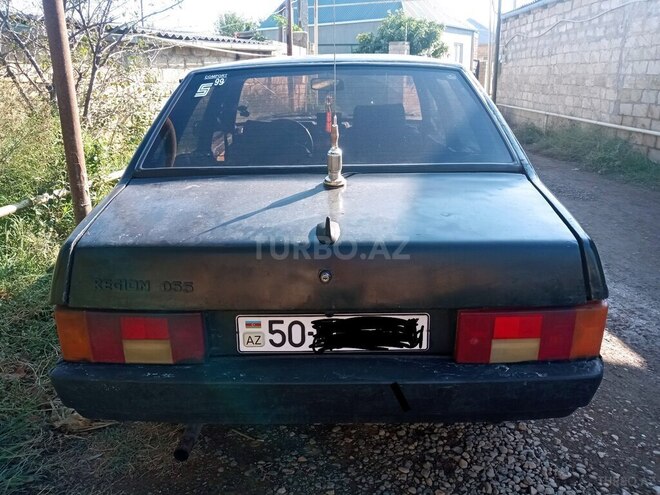 LADA (VAZ) 21099 1993, 352,636 km - 1.5 л - Xırdalan