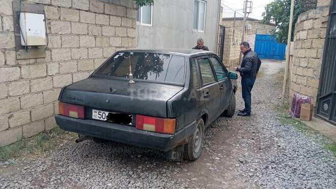 LADA (VAZ) 21099 1993, 352,636 km - 1.5 л - Xırdalan