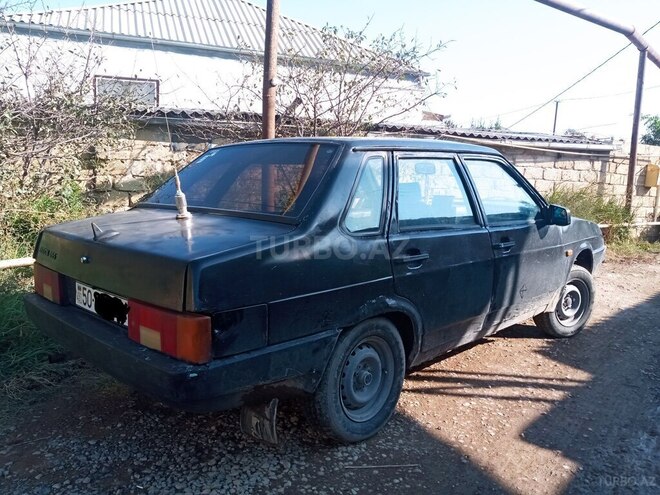 LADA (VAZ) 21099 1993, 352,636 km - 1.5 л - Xırdalan