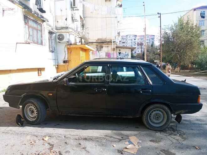 LADA (VAZ) 21099 1993, 352,636 km - 1.5 л - Xırdalan