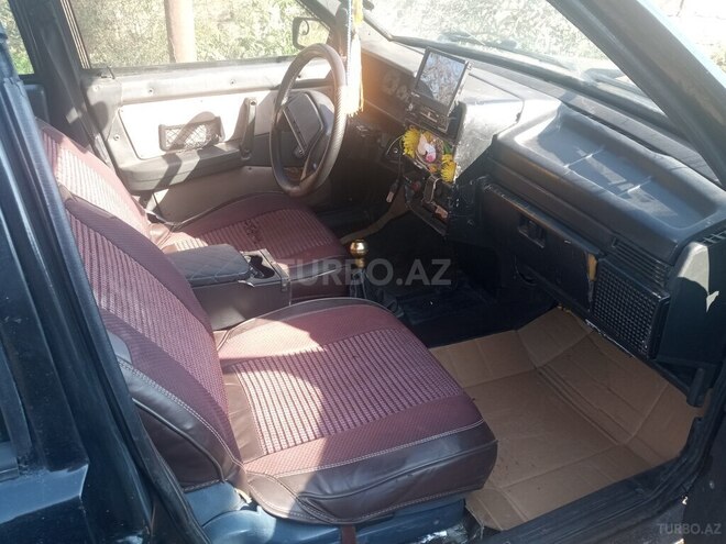 LADA (VAZ) 21099 1993, 352,636 km - 1.5 л - Xırdalan