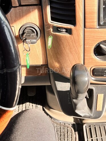 Mercedes Sprinter 316 2009, 371,256 km - 2.2 l - Bakı