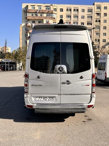 Mercedes Sprinter 316 2009, 371,256 km - 2.2 l - Bakı
