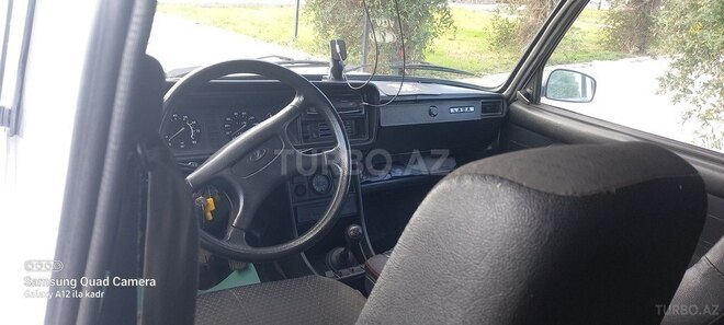 LADA (VAZ) 2107 2005, 33,000 km - 1.6 l - Xaçmaz