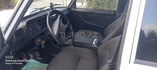 LADA (VAZ) 2107 2005, 33,000 km - 1.6 l - Xaçmaz