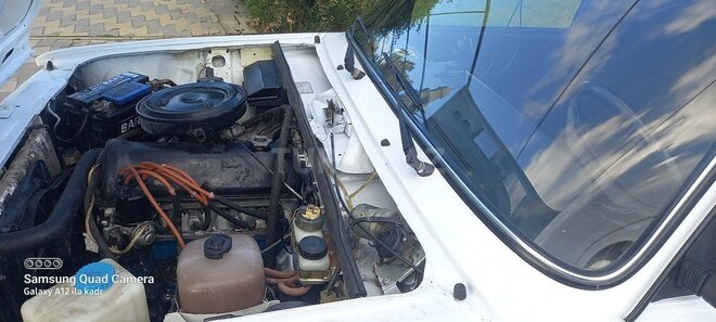 LADA (VAZ) 2107 2005, 33,000 km - 1.6 l - Xaçmaz