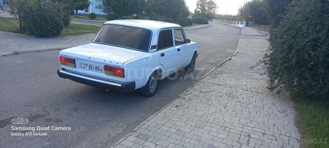 LADA (VAZ) 2107 2005, 33,000 km - 1.6 l - Xaçmaz