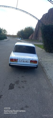LADA (VAZ) 2107 2005, 33,000 km - 1.6 l - Xaçmaz