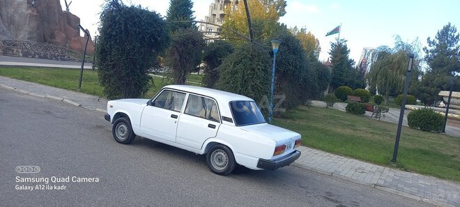 LADA (VAZ) 2107 2005, 33,000 km - 1.6 l - Xaçmaz