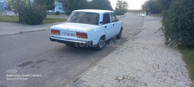 LADA (VAZ) 2107 2005, 33,000 km - 1.6 l - Xaçmaz