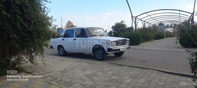 LADA (VAZ) 2107 2005, 33,000 km - 1.6 l - Xaçmaz