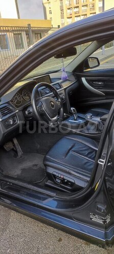 BMW 328 2015, 121,000 km - 2.0 л - Bakı
