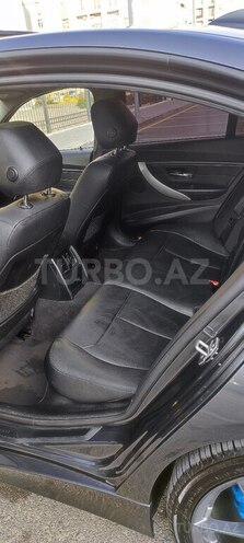 BMW 328 2015, 121,000 km - 2.0 л - Bakı