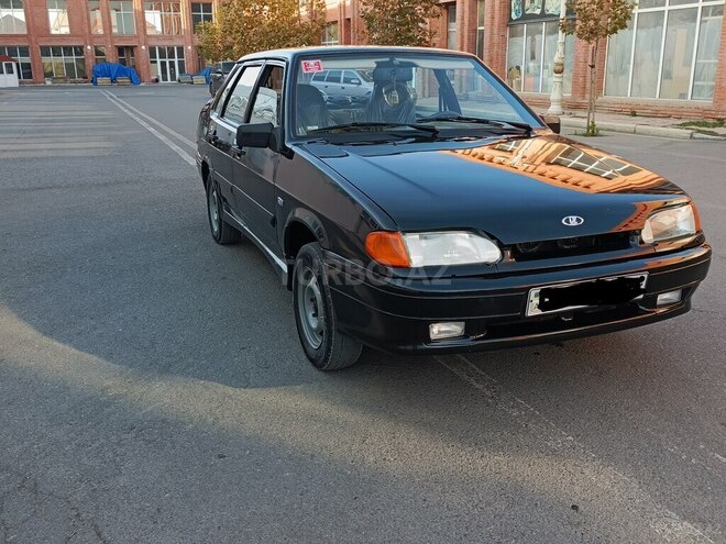 LADA (VAZ) 2115 2008, 583,454 km - 1.6 l - Gəncə