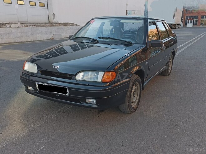 LADA (VAZ) 2115 2008, 583,454 km - 1.6 l - Gəncə