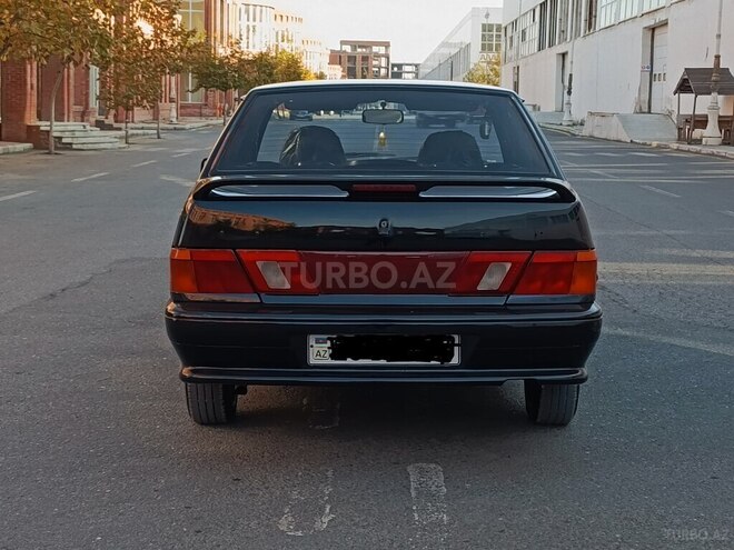 LADA (VAZ) 2115 2008, 583,454 km - 1.6 l - Gəncə