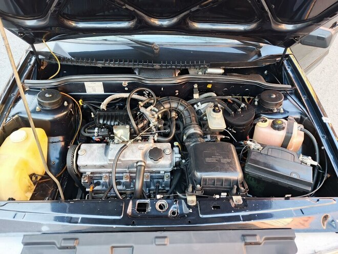 LADA (VAZ) 2115 2008, 583,454 km - 1.6 l - Gəncə