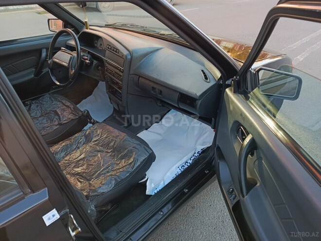 LADA (VAZ) 2115 2008, 583,454 km - 1.6 l - Gəncə