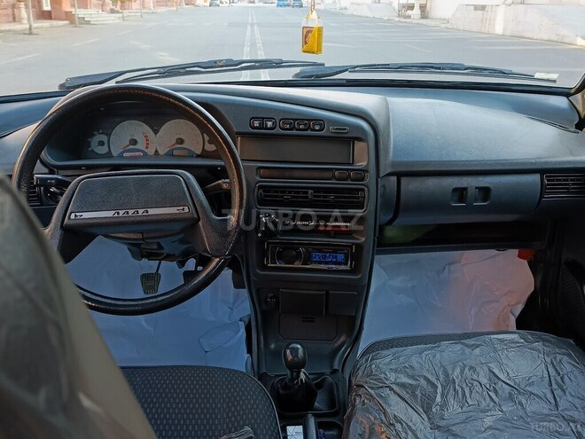 LADA (VAZ) 2115 2008, 583,454 km - 1.6 l - Gəncə