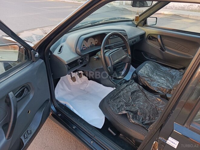 LADA (VAZ) 2115 2008, 583,454 km - 1.6 l - Gəncə