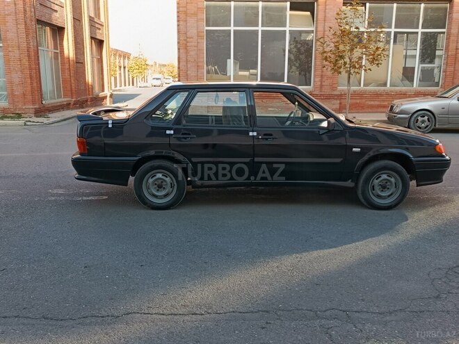 LADA (VAZ) 2115 2008, 583,454 km - 1.6 l - Gəncə